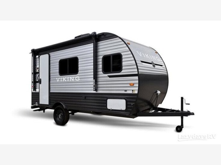 Thumbnail Photo undefined for New 2023 Coachmen Viking